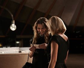 Opera At The Sydney Opera House - Attractions Melbourne 3