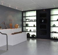 Korean Cultural Office - Attractions Melbourne