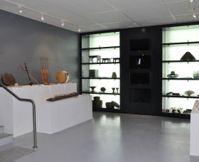 Korean Cultural Office - Attractions Melbourne 0