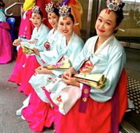 Koreatown Sydney - Attractions Melbourne