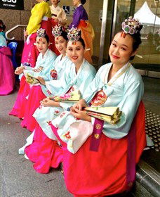 Koreatown Sydney - Attractions Melbourne 0