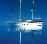 A Luxury Yacht on Sydney Harbour - Attractions Melbourne