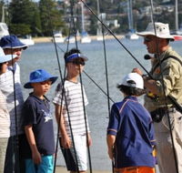 Fishabout - Attractions Melbourne