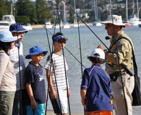 Fishabout - Attractions Melbourne 0