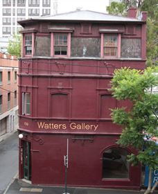  Attractions Melbourne