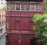 Watters Gallery - Attractions Melbourne