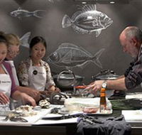 Sydney Seafood School - Attractions Melbourne