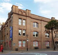 Artspace Sydney - Attractions Melbourne
