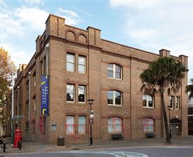 Artspace Sydney - Attractions Melbourne 0