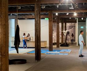 Artspace Sydney - Attractions Melbourne 2