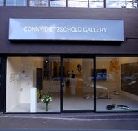 Conny Dietzschold Gallery - Attractions Melbourne