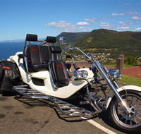 Trike Trips - Attractions Melbourne