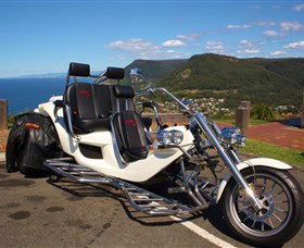Trike Trips - Attractions Melbourne 0