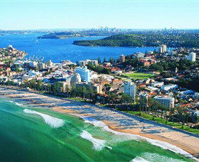 Boomerang Australia Studies - Attractions Melbourne 0