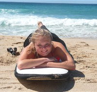 Australian Surf Tours - Attractions Melbourne
