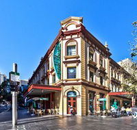 Capitol Square - Attractions Melbourne