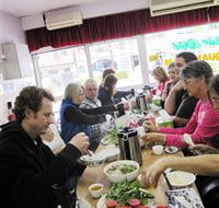 I Ate My Way Through - Attractions Melbourne