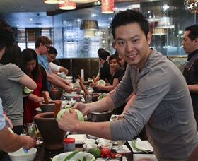 I Ate My Way Through - Attractions Melbourne 6