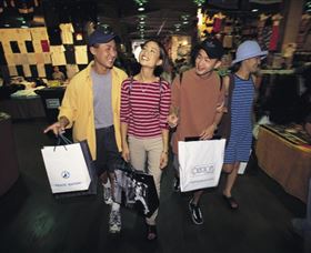 Paddys Markets At Haymarket - Attractions Melbourne 1