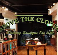Above the Clouds Store - Attractions Melbourne