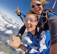 Sydney Skydivers - Attractions Melbourne