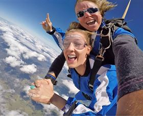 Sydney Skydivers - Attractions Melbourne 0