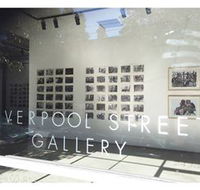 Liverpool Street Gallery - Attractions Melbourne