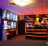 Break The Code Room Escape - Attractions Melbourne