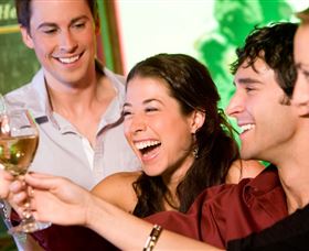 Kangarrific Tours - Attractions Melbourne 0