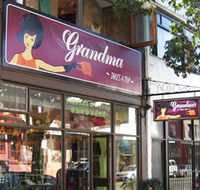 Grandma Takes a Trip - Attractions Melbourne