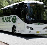 Murrays Coaches - Express Services - Attractions Melbourne
