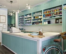 Adora Healthy Living - Attractions Melbourne 0