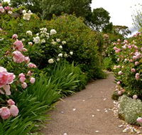 Ross Garden Tours - Attractions Melbourne