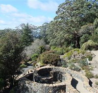 Country Charm Discovery Tours - Attractions Melbourne
