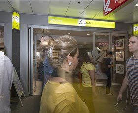 Limelight Gallery - Sydney TAFE - Attractions Melbourne 0