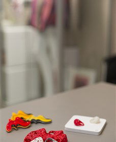 Limelight Gallery - Sydney TAFE - Attractions Melbourne 1