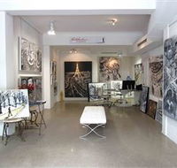 Mark Hanham Gallery - Attractions Melbourne