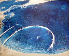 Mark Hanham Gallery - Attractions Melbourne 5