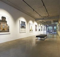 Black Eye Gallery - Attractions Melbourne