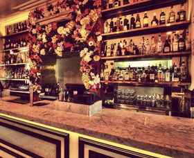 Crane Bar - Attractions Melbourne 2