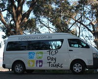 TCP Day Tours