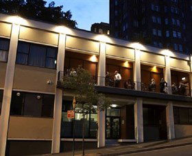 Hayes Theatre Co - Attractions Melbourne 0