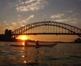 Natural Wanders - Attractions Melbourne 0
