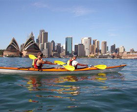 Natural Wanders - Attractions Melbourne 4
