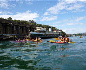 Natural Wanders - Attractions Melbourne 5