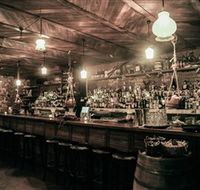 Button Bar - Attractions Melbourne