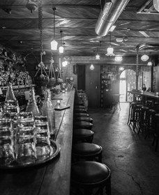 Button Bar - Attractions Melbourne 2
