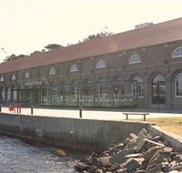 Royal Australian Navy Heritage Centre - Attractions Melbourne