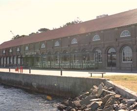 Royal Australian Navy Heritage Centre - Attractions Melbourne 0