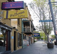 Glebe Point Road - Attractions Melbourne